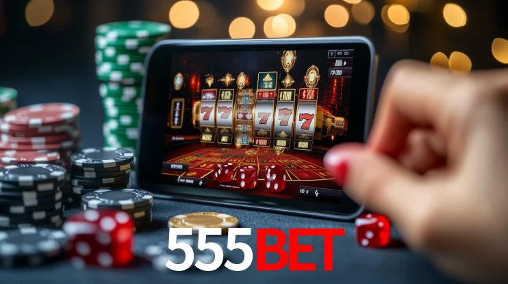 Programa VIP 555bet