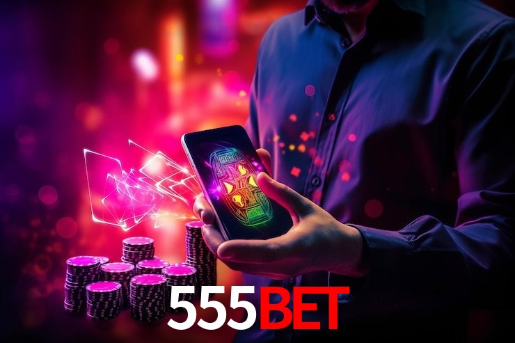 Jogos Exclusivos 555bet