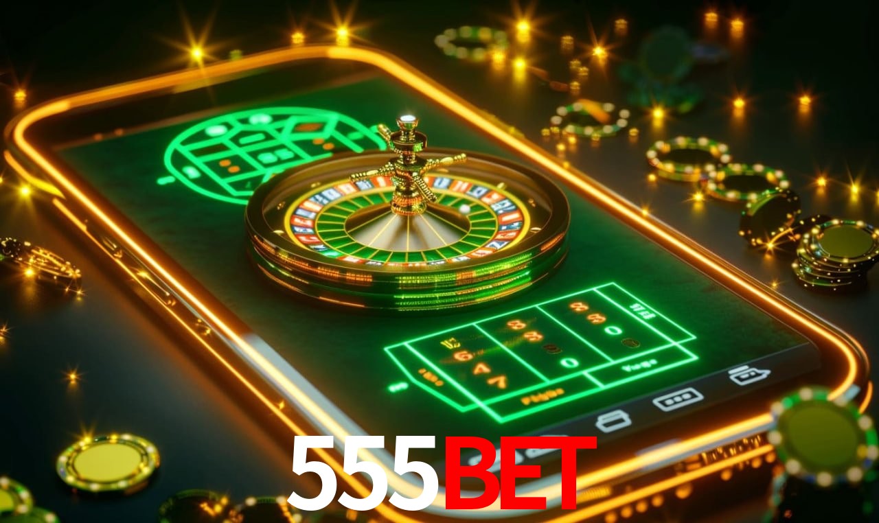 Integração de APIs 555bet