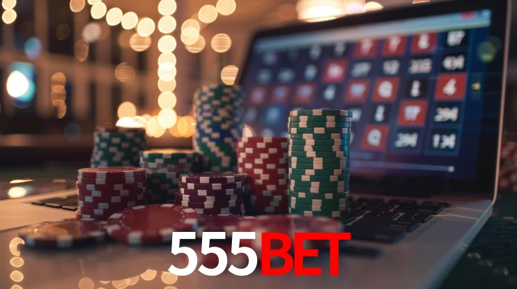 Account Benefits 555bet