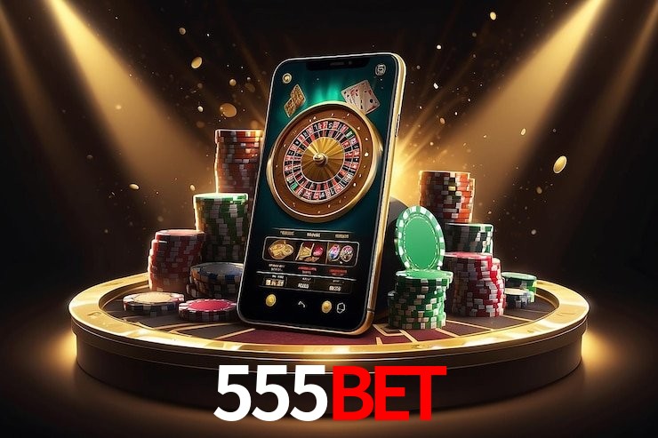 Cadastro Rápido 555bet