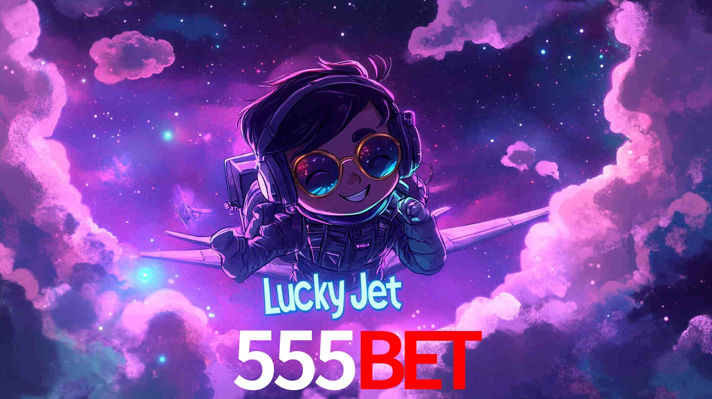 Apostas Esportivas na 555bet: Um Guia Completo