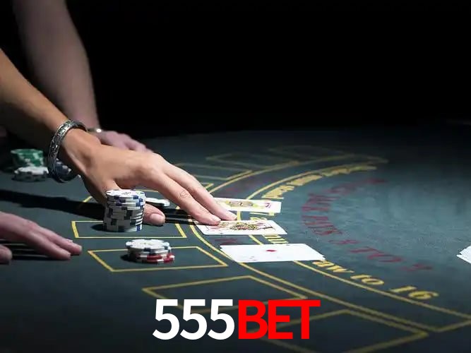 Ofertas Exclusivas 555bet