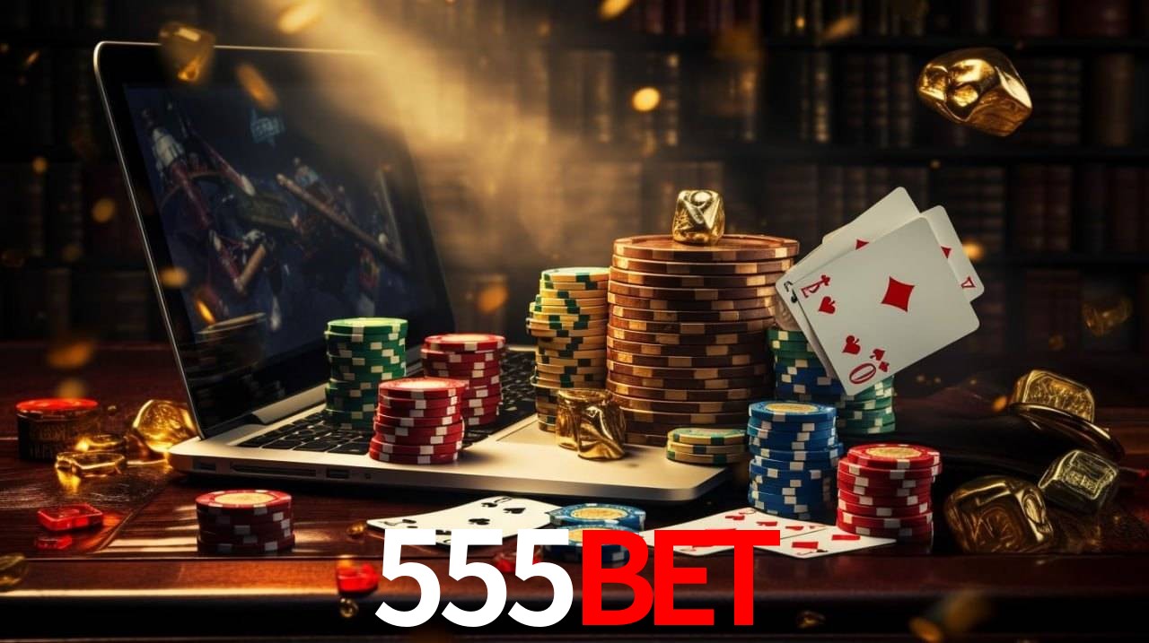 Programa VIP 555bet