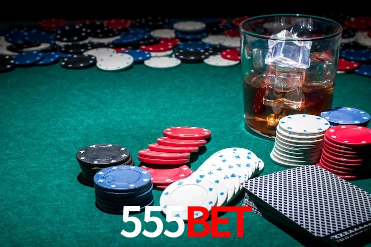 Torneios 555bet