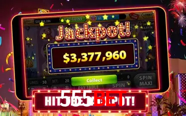 Descubra a Magia dos Jogos de Arcade no 555bet