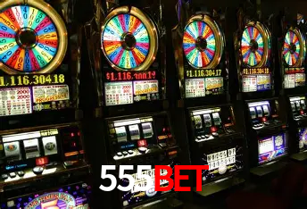 Descubra a Magia dos Jogos de Arcade no 555bet