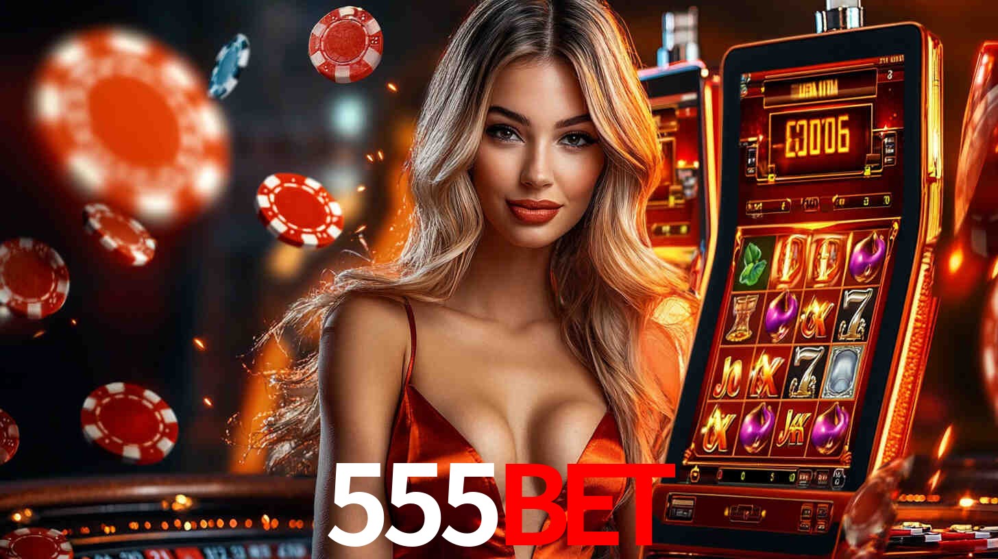 555bet,555bet app
